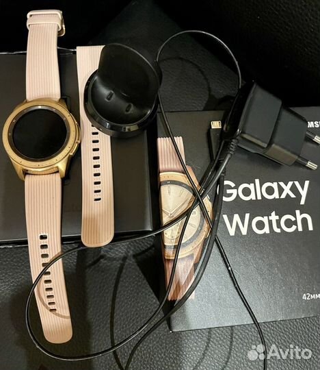 Samsung Galaxy Watch