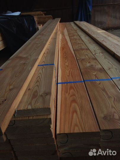 Строительные проекты с досками лиственницы