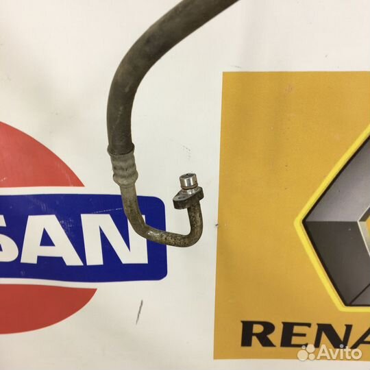 Трубка Шланг кондиционера Renault fluence