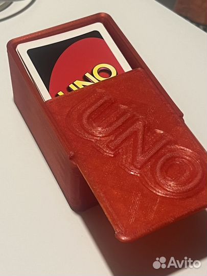 Чехол кейс для UNO