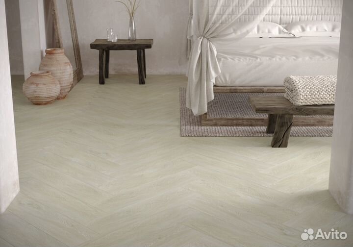 Водостойкий ламинат