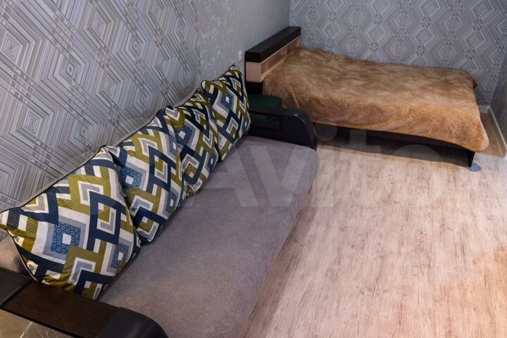 1-к. квартира, 32 м², 3/3 эт.