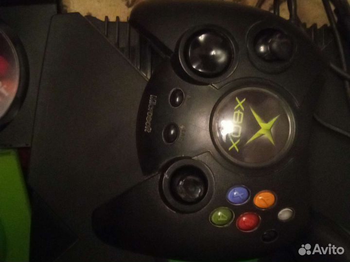 Xbox original