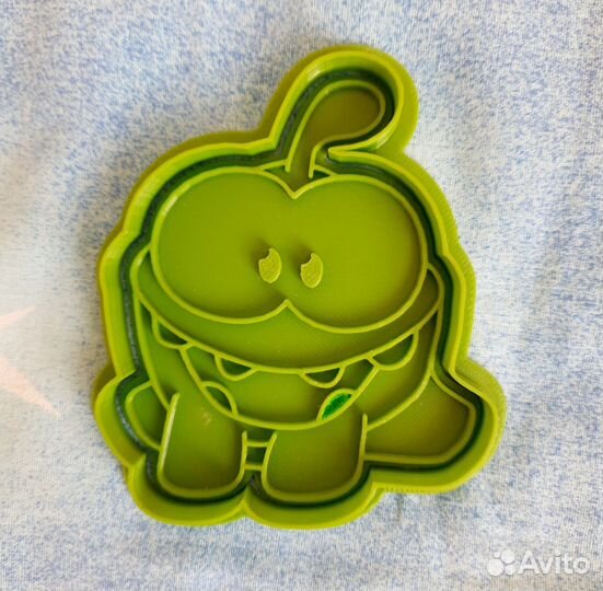 Ам ням атрибутика для праздника