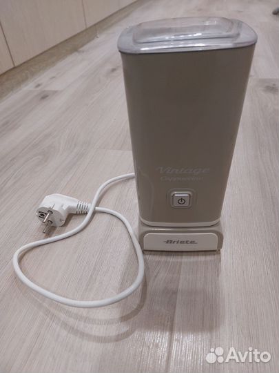 Вспениватель молока ariete