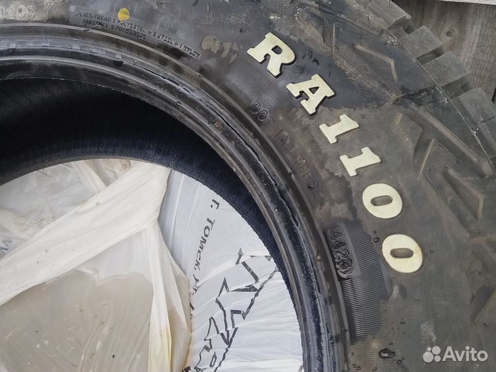 Roadcruza RA1100 A/T 265/65 R18 28D