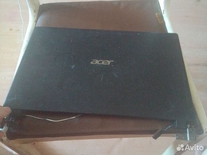 Экран acer Aspire 3 A315-21