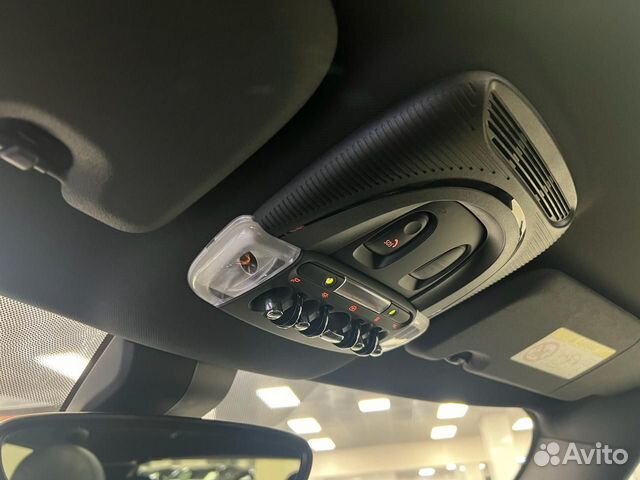 MINI Cooper S Countryman 1.5 AT, 2020, 28 000 км объявление продам