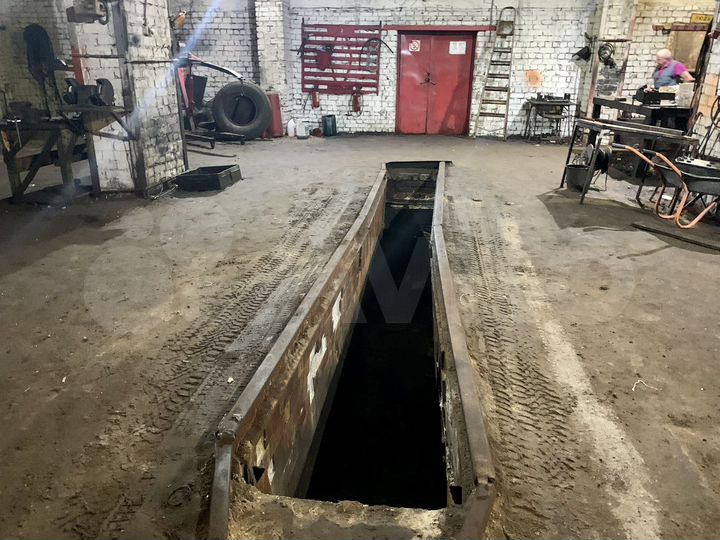 Свободного назначения, 418.3 м²