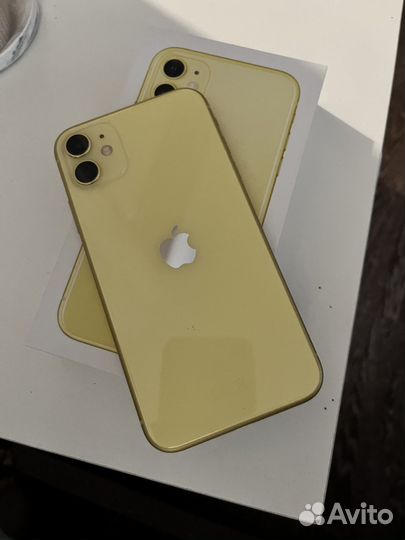 iPhone