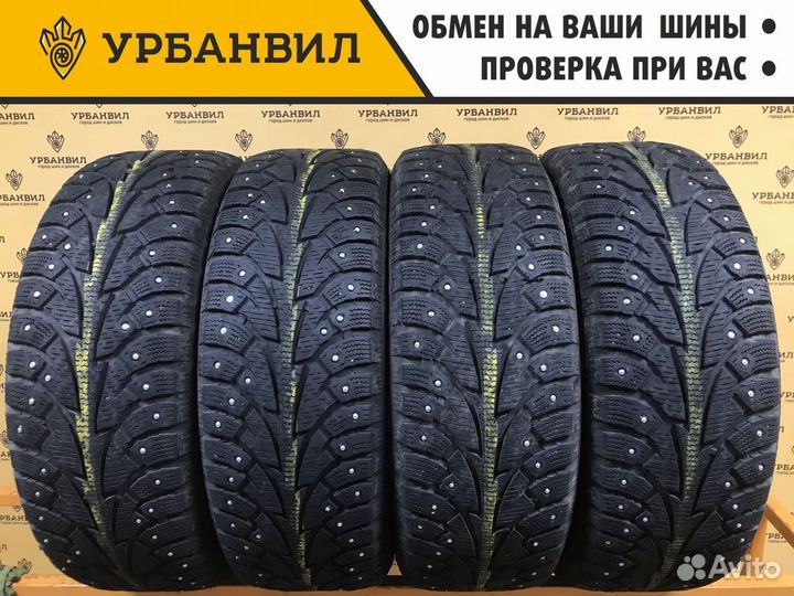 Hankook Winter I'Pike 195/55 R16 87T