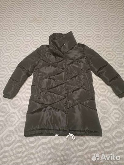 Зимняя куртка