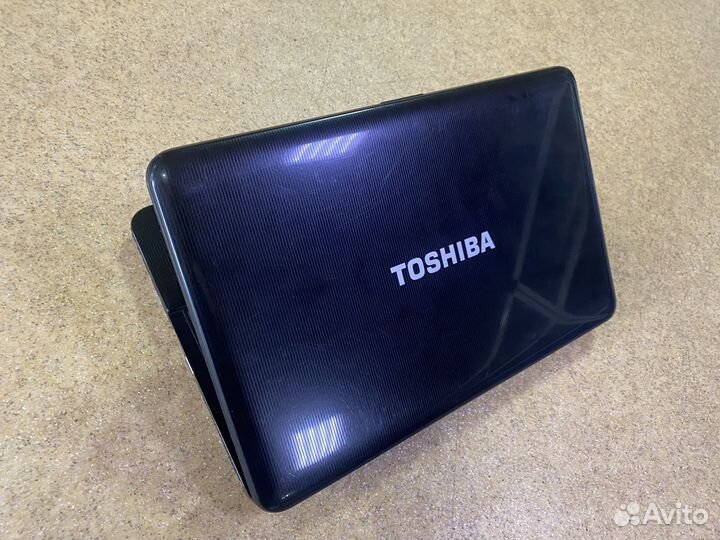 Toshiba satellite l850
