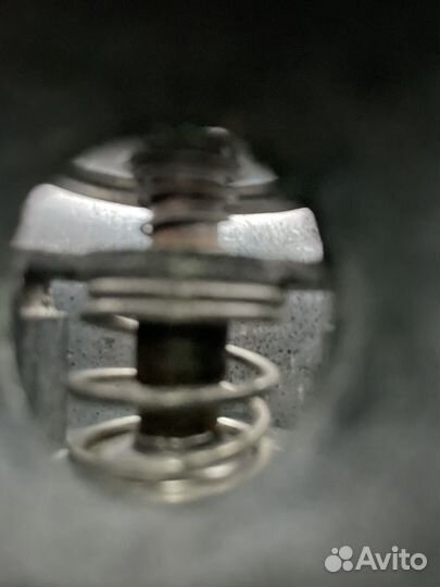 Термостат для лада нива niva vaz