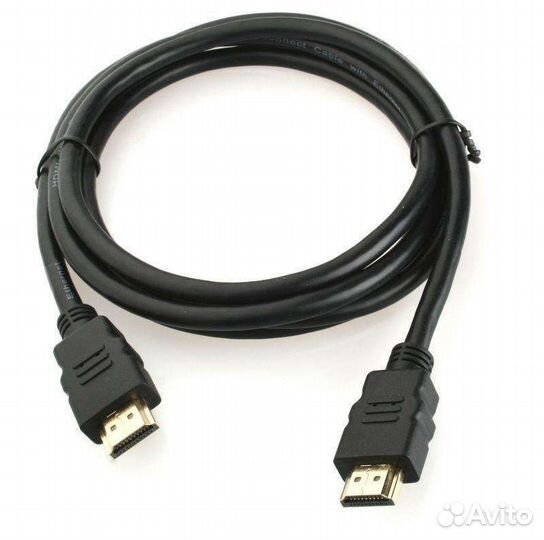 Hdmi кабель