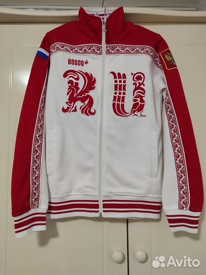 Спортивный костюм Bosco