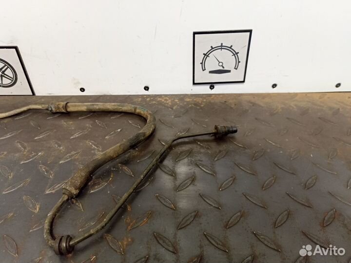 Трубка цилиндра сцепления для VW Passat B6