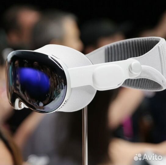 Apple vision pro 1tb