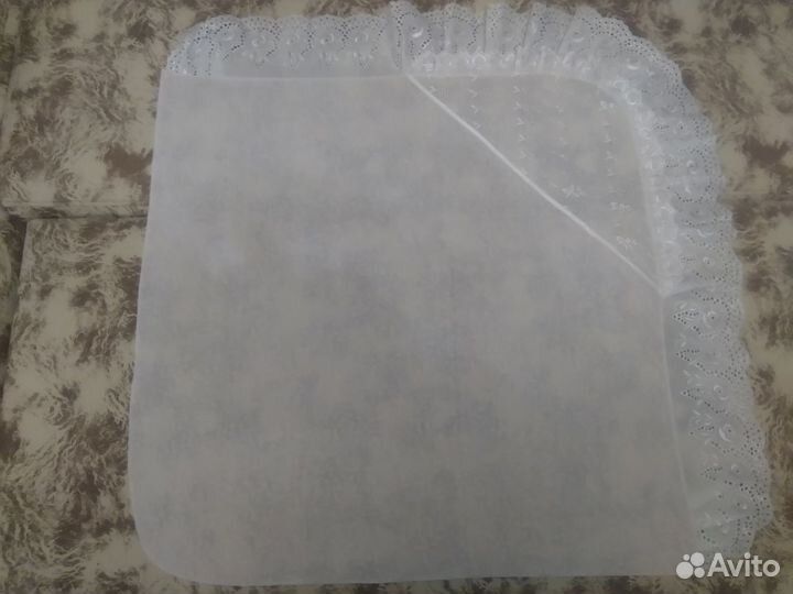 Продам комплект для выписки новоржденного