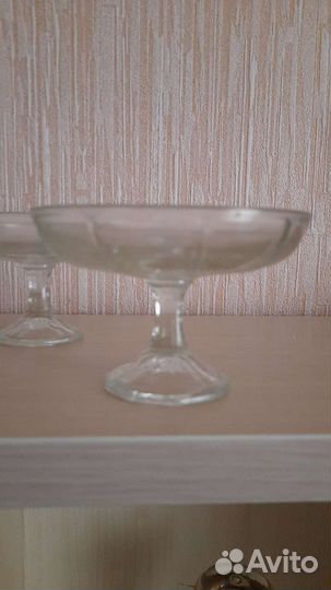 Розетки для варенья