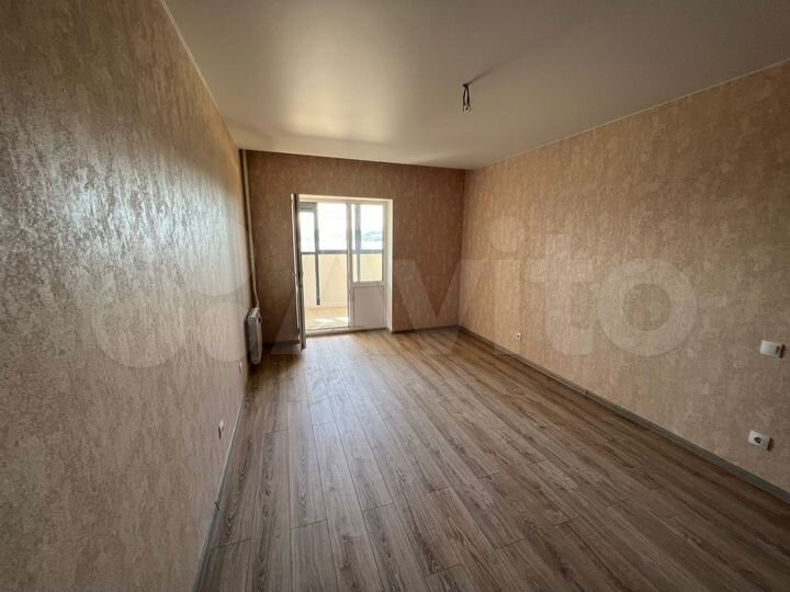 2-к. квартира, 59,7 м², 9/17 эт.