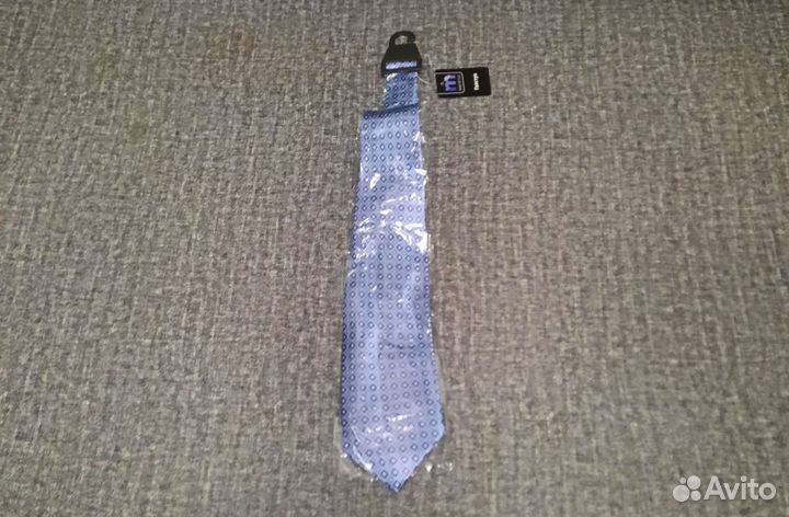 Галстук мужской новый