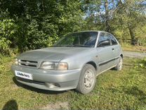 Suzuki Cultus 1.6 AT, 1997, 284 000 км, с пробегом, цена 220 000 руб.