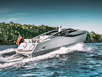 Моторная яхта Fairline F-Line 33