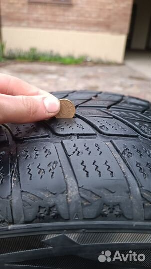 Horizon HR701 275/45 R20 110V