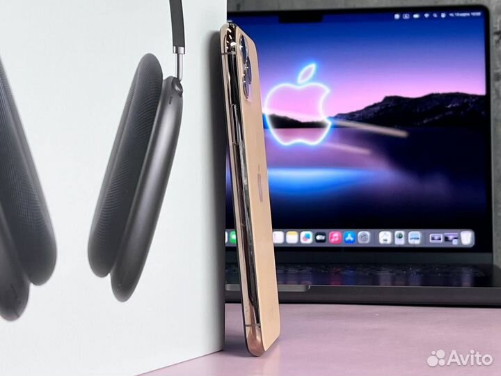 iPhone 11 Pro, 256 ГБ