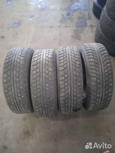 Комплект колёс r 15 kia Rio