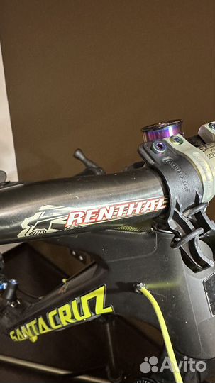 Рули карбоновые