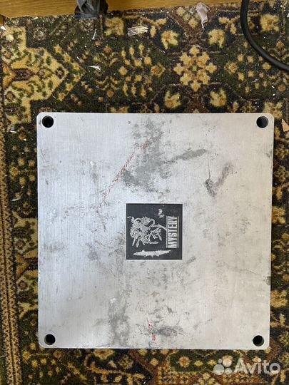 Авто магнитола