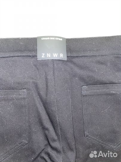 Джинсы znwr