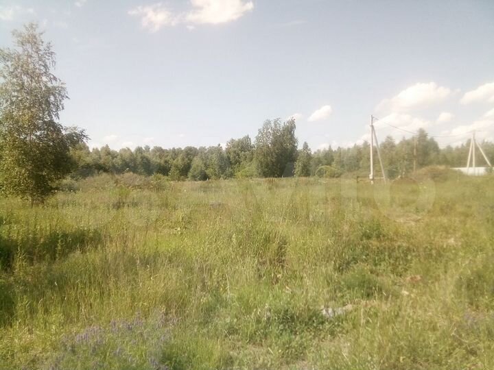 Участок 15 сот. (ИЖС)