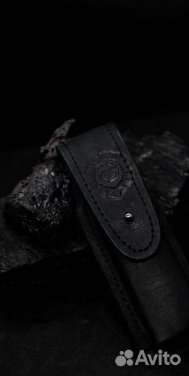 Финка нквд складная