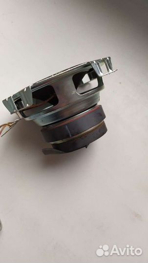 Динамики разные