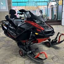 BRP SKI-DOO Expedition SE 900 ACE turbo 2020