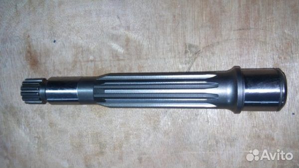 Вал ведомый HPV190 (PC400-6)