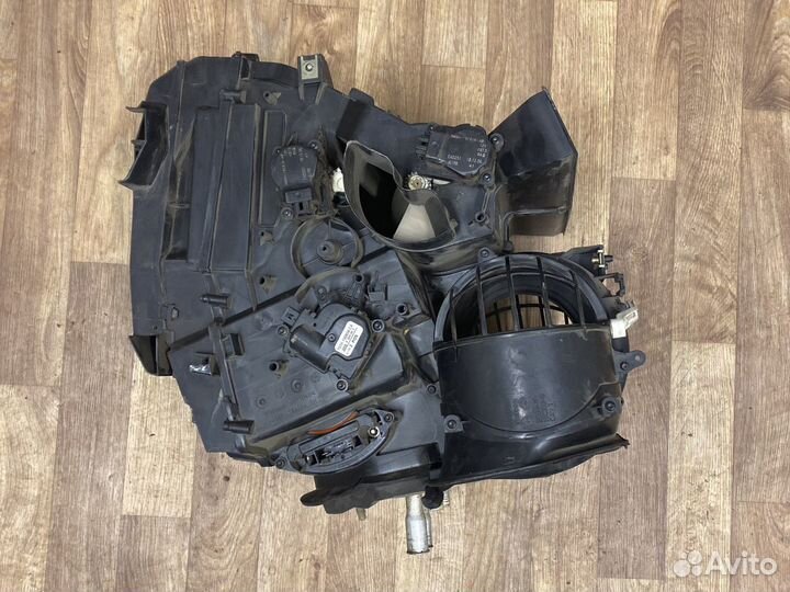 Корпус печки (отопителя) Форд Фъжен