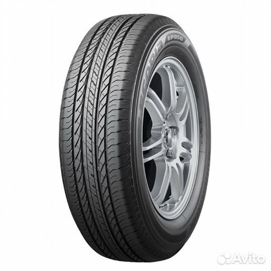 Bridgestone Ecopia EP850 215/70 R17 101H