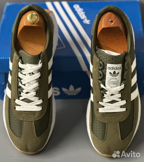 Кроссовки мужские