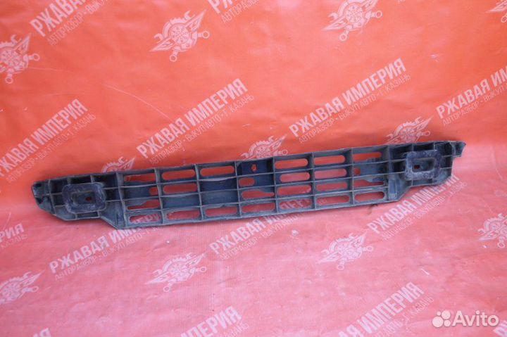 Усилитель бампера задний Лада Калина 1 универсал