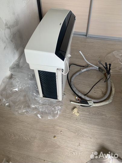 Сплит система 12 бу