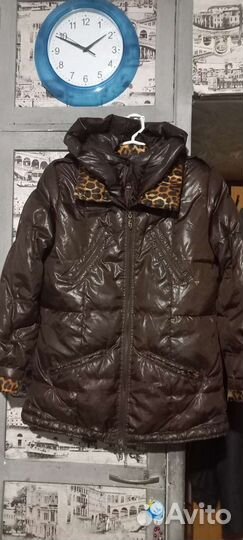 Куртки женские