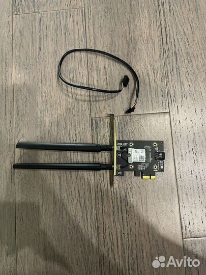 Wifi адаптер для пк