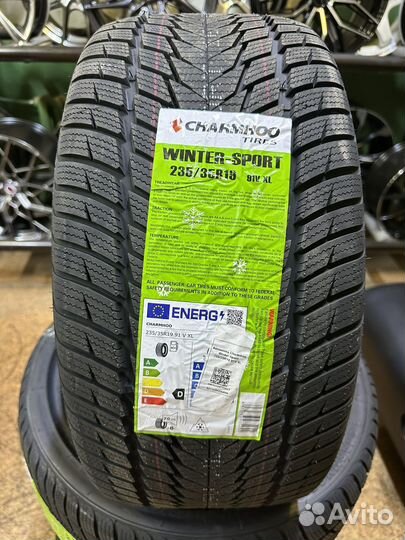 Charmhoo Winter Sport 235/35 R19 91V