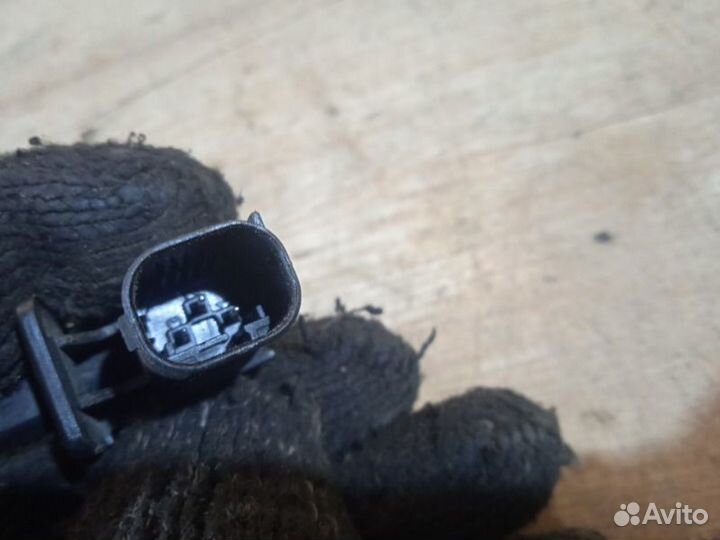 Выключатель концевой Bmw 7-Series E66 N62. B48B