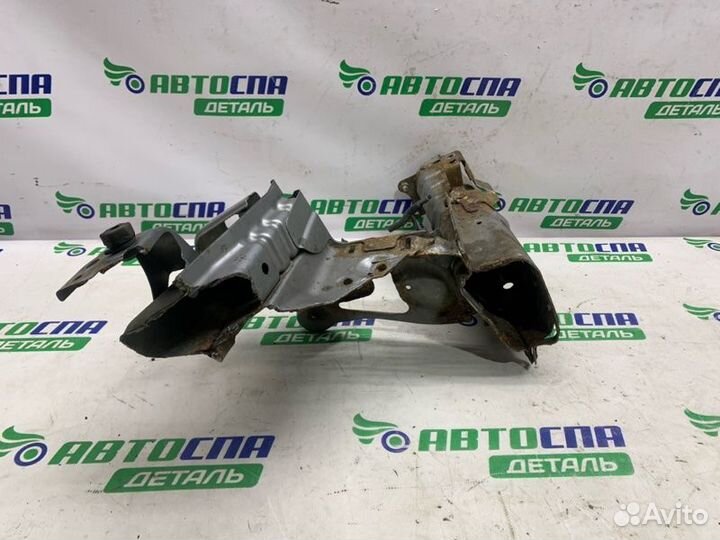 Лонжерон передний левый Mazda 3 BL R2AA 2009