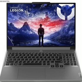 83EX000TRK, Ноутбук Lenovo Legion Slim 5 16ARP9 16"